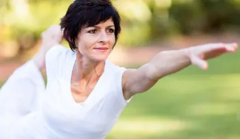 El ejercicio físico es bueno para tu cuerpo y tu mente, según un estudio