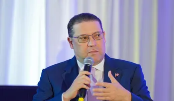 Sanz Lovatón resalta empleo generado por inversión extranjera