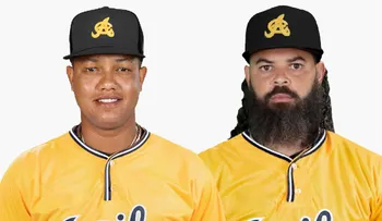 Starlin Castro, Carlos Paulino, Richelson Peña y Leuris Gómez se unen al vuelo de las Águilas como agentes libres