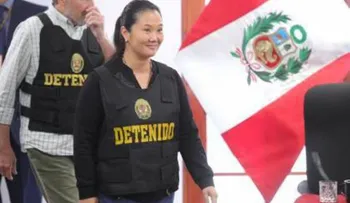 Tribunal peruano rechaza anular indulto a Fujimori, por lo que debe retornar a prisión