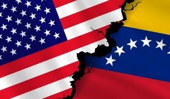 Trump retira a Venezuela de la lista de países que incumplen compromisos antidrogas