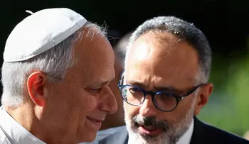 Estudios tras cirugía del papa León XIV definirán si necesita tratamiento complementario