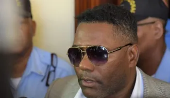 Miguel Tejada condenado a pagar tres millones de pesos y a prisión por violar Ley de Cheques 