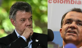 Fiscalía de Colombia asegura que Odebrecht asumió gastos de campañas de Santos y Zuluaga