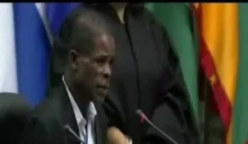 Tribunal anula acta haitiano Winet que demandó a RD ante la CIDH-OEA