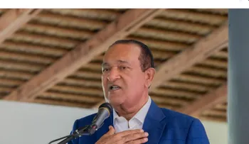 Senador Antonio Marte rinde cuentas de su gestión legislativa 2024-2025