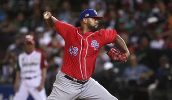 Puerto Rico termina con sequía de 16 años y gana Serie del Caribe 