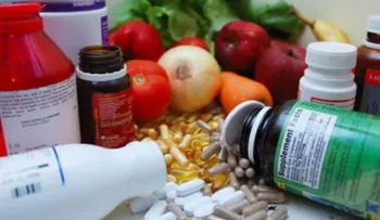 Exceso de suplementos nutricionales podría ocasionar daños a la salud