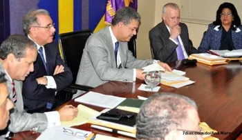 Comité Político del PLD se reúne y trata sobre VIII Congreso y celebración de aniversario