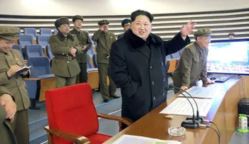 Preparación máxima: Corea del Norte pone el arsenal nuclear en estado de alerta