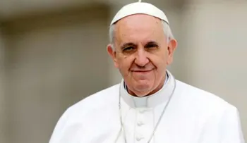 El papa desea que la Super Bowl sea "símbolo de paz, amistad y solidaridad"