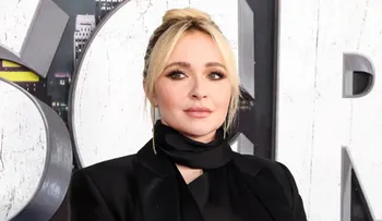 Fallece la actriz Hayden Panettiere, conocida por 'Héroes' y 'Nashville', a los 36 años