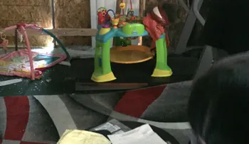 Qué hay en el interior de la casa de los atacantes de San Bernardino