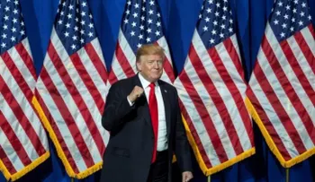Trump advierte a Irán que "nunca" vuelva a amenazar a EEUU