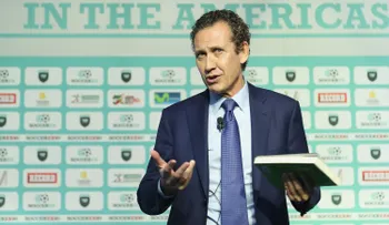 El mejor futbolista... y no juega en la cancha