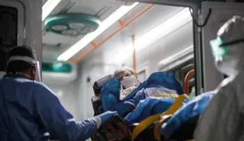 América se acerca a 100.000 muertes por COVID-19 y no ha visto el pico 