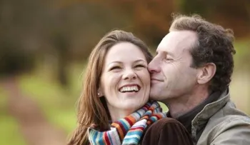 7 razones por las que el segundo matrimonio es más estable