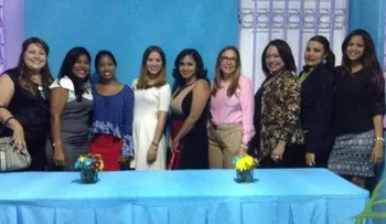 Movimiento Mujeres Unidas con Danilo inaugura local en la Bolívar