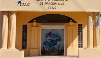 IDAC alerta sobre drones no autorizados en los Juegos
