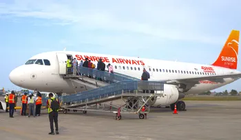 ZED Airlines prueba Boeing 737-400 para ampliar vuelos domésticos en Haití