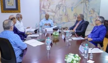 Comisión de Seguimiento del Código Penal celebra su primera reunión en la Unapec