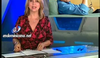 Nuria ofrece datos reveladores de João Santana (VIDEO)