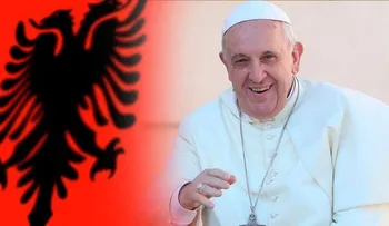 Papa Francisco visitará Albania en septiembre