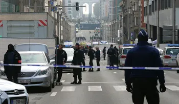 Un ecuatoriano resultó herido en los ataques de Bruselas