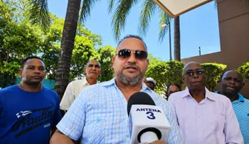 MOCHOTRAN felicita a Juan Manuel Méndez