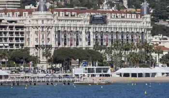 Francia: Roban joyas valoradas en 40 millones de euros en un hotel de Canes
