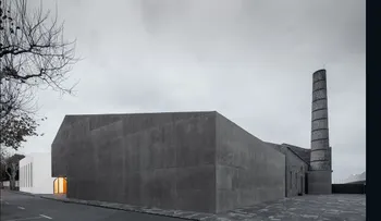 ¿Los mejores del mundo? Seis espectaculares edificios que compiten por el Premio RIBA