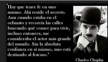 10 curiosidades de la vida del actor y director Charlie Chaplin
