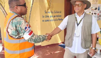 FEJUS felicita JCE y valora civismo dominicanos en elecciones