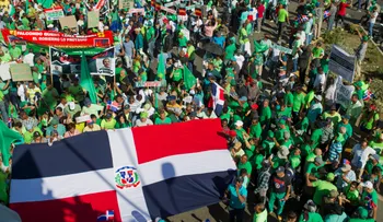 República Dominicana recibiría antes de Brasil información sobre Odebrecht