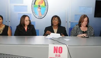 Unidad de Fedomusde dará asistencia a mujeres amenazadas