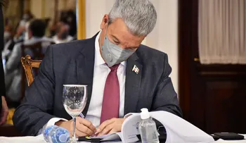 Gobierno firma convenio con Project Management Institute para fortalecer la gestión de proyectos