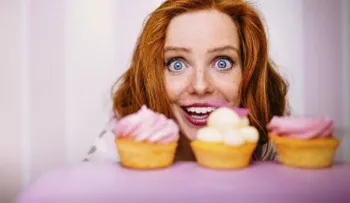¿Por qué tenemos antojos durante nuestros días?