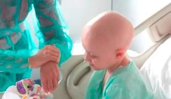 Expertos defienden la protonterapia para tratar el cáncer cerebral en niños