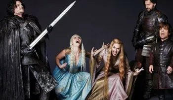 Game of Thrones abrirá a internet su estreno en EEUU 