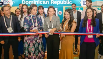 Productos de belleza superan USD 2 millones en negocios en Cosmoprof Miami 2025