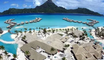 5 lugares del mundo que debes visitar antes de morir