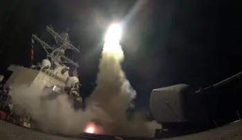 Cinco grandes riesgos mundiales tras el ataque de Trump a Siria
