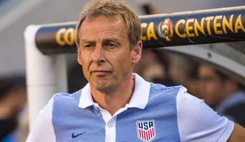 Klinsmann, despedido de la selección de fútbol de Estados Unidos