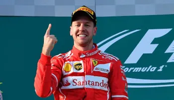 Ferrari sorprende a Mercedes en la primera carrera de la temporada de la Fórmula Uno