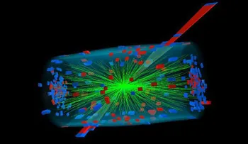 Más cerca del secreto del universo: el Gran Colisionador de Hadrones rompe nuevo récord de energía