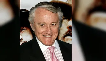 Muere el actor Robert Vaughn, de 'El agente de CIPOL'
