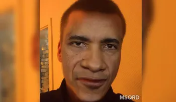 Facebook pide a MSQRD que borre la máscara de Obama de su aplicación