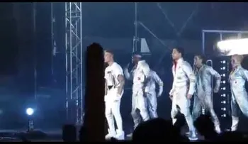 Justin Bieber y su concierto en República Dominicana