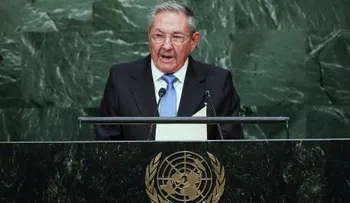 Raúl Castro: La normalización se alcanzará con el fin del bloqueo económico
