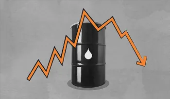 5 razones del desplome del precio del petróleo